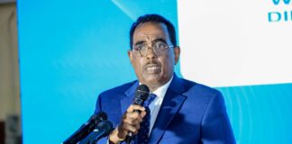 Wasaaradda Arrimaha Gudaha oo Ka Hadashay Colaadaha Sokeeye ee Dalka Ka Socda.