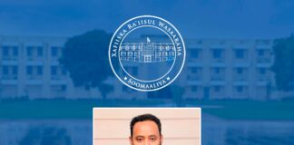 Ra’iisul Wasaaraha Soomaaliya oo magacaabay Agaasimaha Guud ee Wasaaradda Arrimaha Gudaha, Federaalka iyo Dib-u-heshiisiinta.