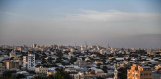 Haweeney 60 jir ah oo ku geeriyootay shil ka dhacay degmada Howlwadaag.