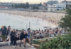Dhimmashada Weerarkii Xeebta Bondi Beach ee Australia oo gaartay 16 Qof, Ahmed al-Ahmed oo Noqday Geesiga Badbaadiyey Nafaf Badan
