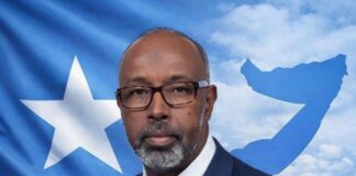 Soomaaliya oo Taariikh Cusub ka Qoratay Golaha Ammaanka Qaramada Midoobay.