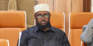 Dowladda Soomaaliya oo Imaamyada Masaajidda ku Amartay Khudbadda Jimcaha in Looga Hadlo Midnimada Dalka.