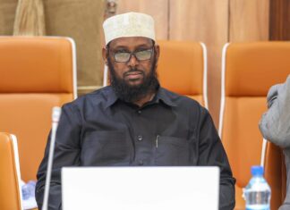 Dowladda Soomaaliya oo Imaamyada Masaajidda ku Amartay Khudbadda Jimcaha in Looga Hadlo Midnimada Dalka.