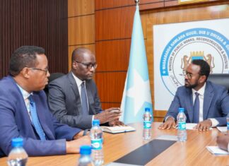 Soomaaliya iyo Boqortooyada Sucuudiga oo Xoojinaya Iskaashiga Dib-u-dhiska iyo Horumarinta Kaabayaasha Dhaqaalaha