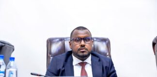 Labada Aqal Ee Baarlamaanka Soomaaliya Oo Kulan Wadajir Ah Ku Yeeshay Xarunta Golaha Shacabka