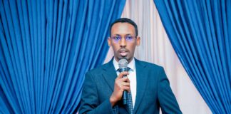 Wasaaradda Isgaarsiinta oo Muqdisho ku Qabatay Tababarka Maamulka Xogta Qaranka