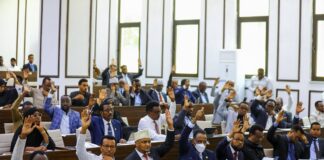 MUDANAYAASHA LABADA AQAL EE BJFS OO KA DOODAY CUTUBYADA 10-AAD IYO 11-AAD EE DASTUURKA.