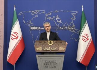 IIRAAN:- “Weerarrada gardarada ah ee Dowlada Mareykanka, Dan Uma Ahan Shacabka Dalkaasi USA”