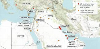 Xogihii ugu dambeeyey Dagaalka Bariga Dhexe iyo Dowlada qatar oo war soo saartay.