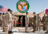 Taliska CENTCOM oo Xaqiijiyey in laga dilay 6 Askari Mareykan ah