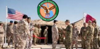 Taliska CENTCOM oo Xaqiijiyey in laga dilay 6 Askari Mareykan ah