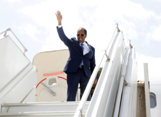 Madaxweyne Xasan Shiikh oo la filayo inuu Maalmaha Soo Socda Gaaro Baydhabo