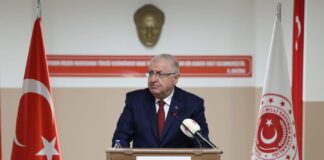 Turkiga Oo Sheegay Inuu Burburiyay Gantaal Ka Yimid Ira*n