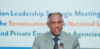 Wasaaradda Shaqada oo Shaacisay Fasaxa Laba Maalmood ee Ciidda Soonfur 2026 oo loogu Hambalyeeyay Umadda Soomaaliyeed