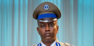 Taliyaha Booliska Soomaaliya Oo Magacaabay Taliyeyaal Cusub Xilli Amni Darro Ka Jirto Bay