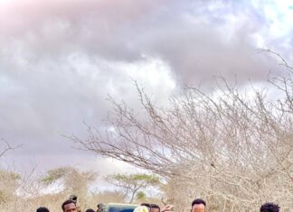 Ciidanka Xoogga Dalka oo Weerar Qorsheysan Ku Qaaday Xubno ka tirsan koxda AS.