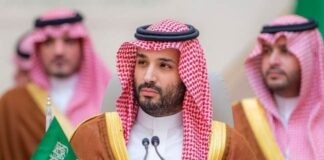 Sacuudi Carabiya oo Mareykanka u Sheegtay Diyaar-garow Aargoosi Haddii Iiraan Bartilmaameedsato Kaabayaasha