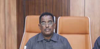 Wasaaradda Arrimaha Gudaha XFS oo Dib u Magacawday Maamulka Gobolka Bakool