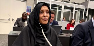 Dr. Maryan Qaasim oo Ka Qayb Gashay Shirka GANHRI ee Qaramada Midoobay