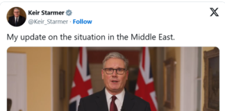 DEGDEG: DAGAALKA BARIGA-DHEXE OO SII XOOGEYSANAYO IYO DOWLADA INGIRIISKA OO U OGOLAATAY MAREYKANKA ADEEGSIGA SALDHIGGA JAZIIRADDA DIEGO GARCIA