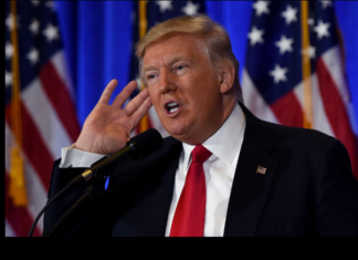 Trump: oo sheegay inay soo afjarayaan Dagaalka Iran.