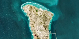 Iran oo sheegtay in ciidankeeda baddu weerarro ku qaadeen ciidamada United States ee ku sugan United Arab Emirates, Kuwait iyo Bahrain.