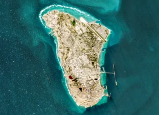 Iran oo sheegtay in ciidankeeda baddu weerarro ku qaadeen ciidamada United States ee ku sugan United Arab Emirates, Kuwait iyo Bahrain.