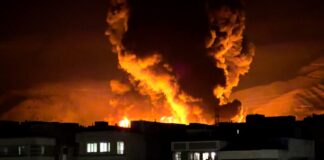 Weerar lagu qaaday Dakadaha Baxrain, Oman & Ciraaq.