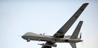 Weerar lagu qaaday Shirkado Mareykan ah Basra ee Ciraq.