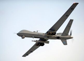 Weerar lagu qaaday Shirkado Mareykan ah Basra ee Ciraq.