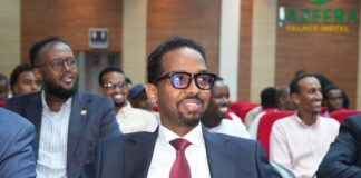 Soomaaliya oo Muqdisho ku Soo Bandhigtay Mashariicda Qaran ee Maalgashiga