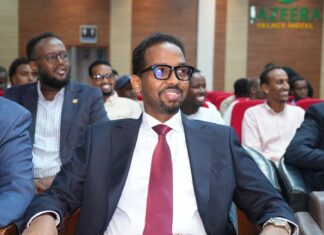 Soomaaliya oo Muqdisho ku Soo Bandhigtay Mashariicda Qaran ee Maalgashiga