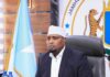 Ismaaciil Ciid Maxamed oo Si Rasmi ah Ula Wareegay Xilka Wasiir Ku-xigeenka Wasaaradda Qorsheynta