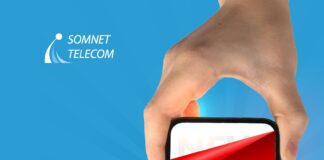 Fursad Cusub: Somnet Telecom oo Soo Kordhisay ‘Adeegga Mudnaan.