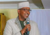 Aadan Barre Ducaale oo Madaxwayne Xasan Sh ku taageeray Doorashada Qof iyo Codka ah.
