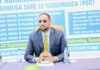 Madaxweyne Kuxigeenka Galmudug oo Taageeray Doorashada Qof iyo Codka ah ee laga qabayo Maamulka Galmudug.