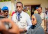 Guddiga Doorashooyinka Qaranka oo Muqdisho ka Diray Qalabkii Doorashada Qof iyo Cod ee Koonfur Galbeed