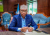 DFS Oo Itoobiya Ka Soo Iibsaneysa Koronto Jaban