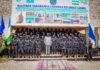 Puntland oo Xabsiga Dhigtay Saraakiil Ciidan Kadib Cabasho Warbaahineed