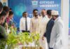Siciid Cabdullaahi Deni oo furay bandhig hal-abuur Tiknoolajiyadeed oo Boosaaso ka socda
