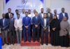 Wasaaradda Gaadiidka iyo Duulista Hawada oo Muqdisho ku qabatay kulan ku saabsan badbaadada waddooyinka