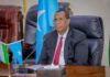 Madaxweyne ku xigeenka Puntland oo furay tababar lagu xoojinayo Garsoorka Maxkamadda Ciidamada Qalabka Sida