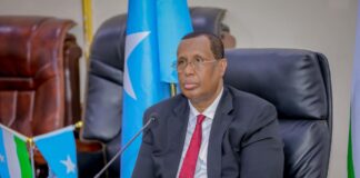 Madaxweyne ku xigeenka Puntland oo furay tababar lagu xoojinayo Garsoorka Maxkamadda Ciidamada Qalabka Sida