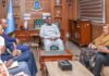 Wasaaradda Cadaaladda iyo Guddiga Xuquuqul Insaanka Qaranka oo Xoojiyay Iskaashiga