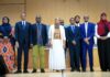 Wasiir Khadiijo Al-Makhzoumi Oo Golaha QM Ee Geneva Ku Soo Bandhigtay Horumarrada Soomaaliya Ka Gaartay Xuquuqul Insaanka