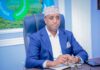 Guddoomiyaha Doorashooyinka Qaranka Oo Baydhabo Kula Shiray Saraakiisha Amniga