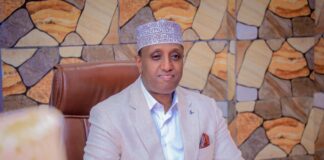 Guddiga Doorashooyinka Qaranka Oo Shaaciyey In Urur Siyaasadeedka JSP Ku Guuleystay 51 Kursi oo Ka Mid ah 95 Kursi ee Lagu Tartamay