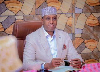Guddiga Doorashooyinka Qaranka Oo Shaaciyey In Urur Siyaasadeedka JSP Ku Guuleystay 51 Kursi oo Ka Mid ah 95 Kursi ee Lagu Tartamay