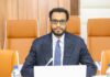 Soomaaliya Oo Markii Ugu Horreysay Kaalinta 1-aad Ka Gashay Dalalka Ku Horumaray Isgaarsiinta