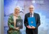 Dowladda Federaalka Soomaaliya oo ku Guuleysatay in Markii ugu Horraysay Laga Furo Xafiiska Sare ee OHCHR gudaha Soomaaliya